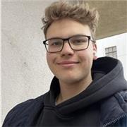 Ich biete Online Deutsch-Nachhilfe an. Mittlerweile habe ich schon jahrelange Erfahrung :)